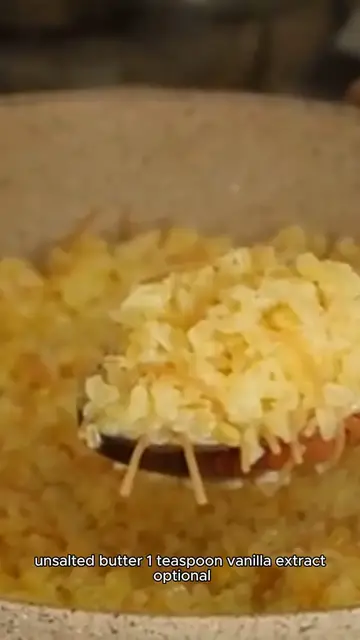 Video thumbnail for rice krispy treats recipe