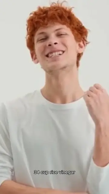 Video thumbnail for pickled ginger recipe