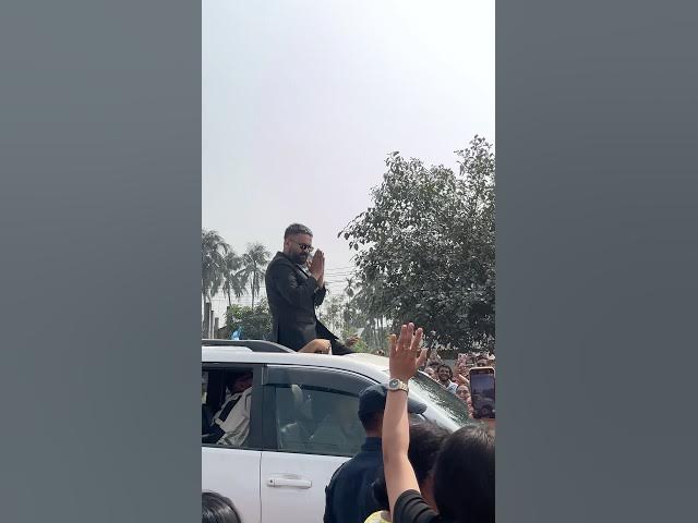 Video thumbnail for Balen dai on the town