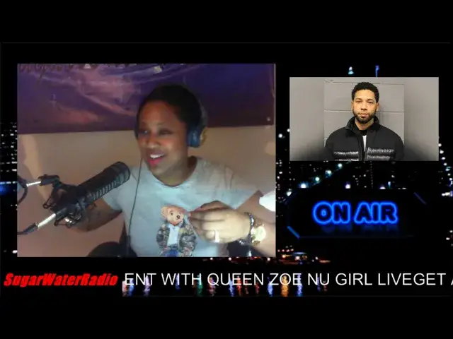 'Video thumbnail for WAS IT REAL!! THE LIQUID TRUTH REACTS To Jussie Smollett Hoax'