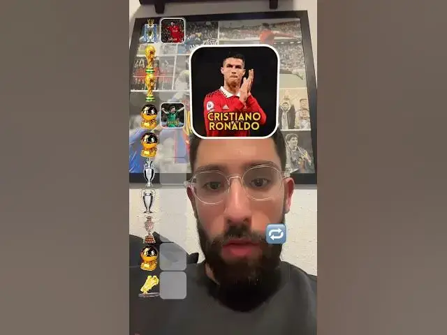 'Video thumbnail for تحدي اللاعبين الذين فازوا بهؤلاء الألقاب'