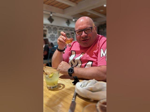 Video thumbnail for Restaurant Problems