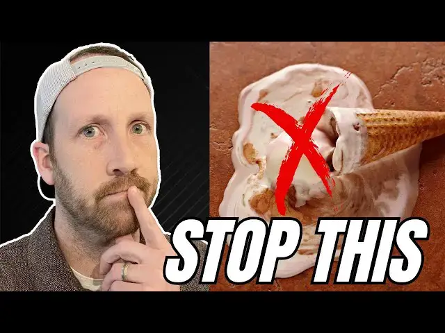 Video thumbnail for Use This METHOD to Freeze-Dry Ice Cream Successfully