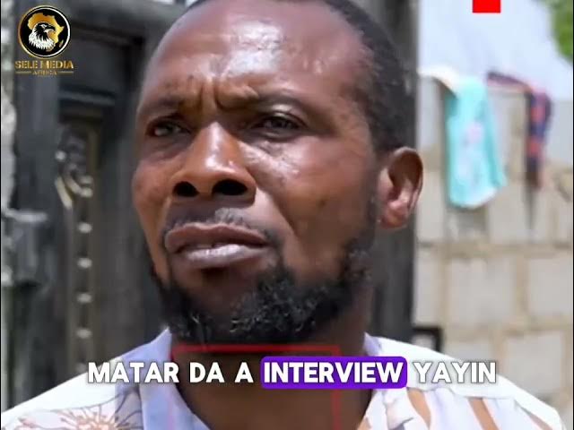 Video thumbnail for Yan ta’adda sun sace wata uwa da ’ya’yanta biyu a Kwara State.