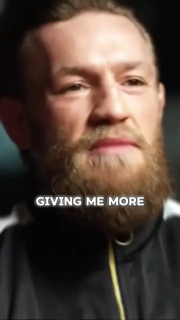 'Video thumbnail for Conor McGregor Best Mindset Motivation '