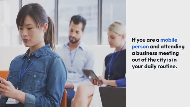 Video thumbnail for Why Choose A PCO Vehicle for Hire?