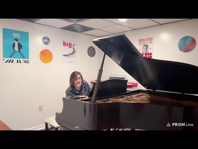 Video thumbnail for "Piano Night Live"  (Kansas Cover)