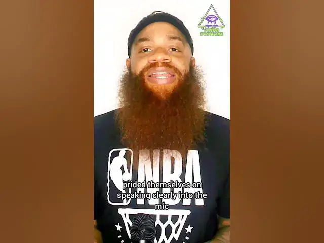 Video thumbnail for Who are the Mumble Rappers?