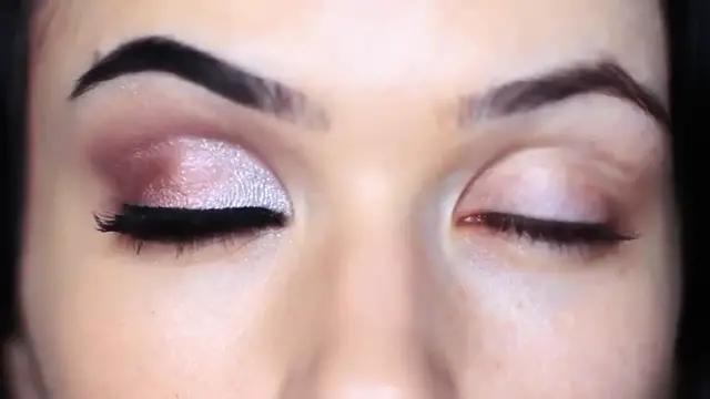 Video thumbnail for Beginners Eye Makeup Tutorial Parts of the Eye How To Apply Eyeshadow