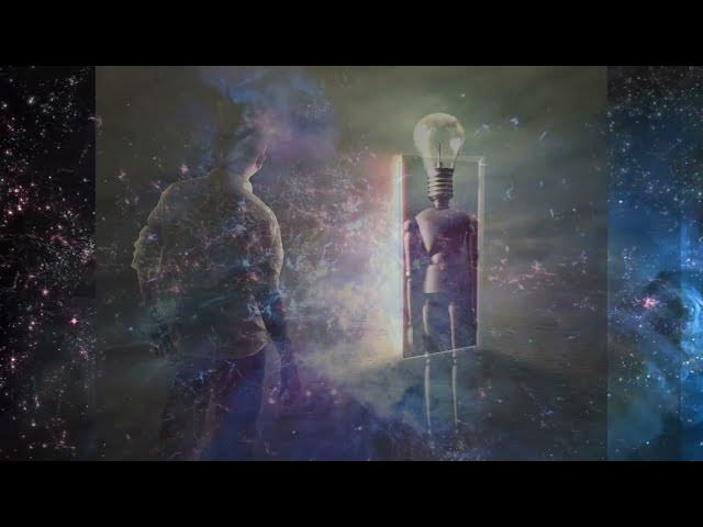 Video thumbnail for Rites with Mystic, When the Temple Becomes Visible, Marilynn Hughes