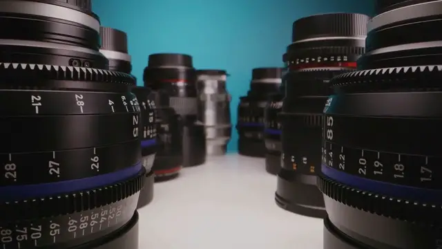 Video thumbnail for Exploring the Excellence: Sigma 70mm F2.8 Macro ART Lens Review