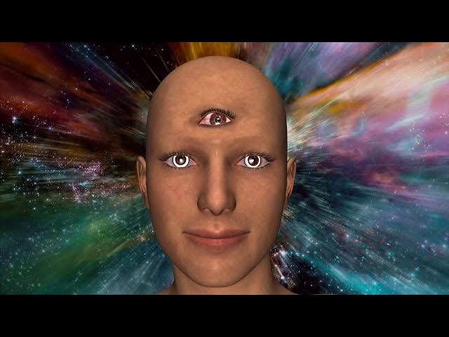 Video thumbnail for Self Scrutiny - Vignettes with Mystic, Marilynn Hughes, Out of Body Travel, Out of Body Experiences