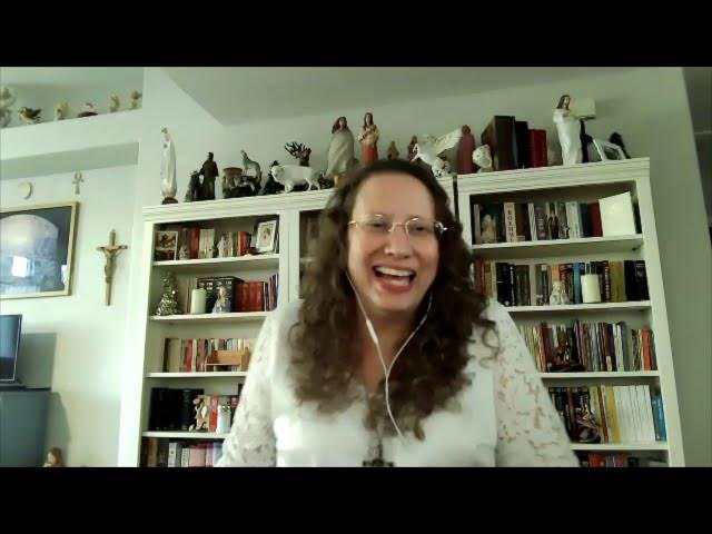 Video thumbnail for The Rites of Passage Podcast 13 of 14, Marilynn Hughes - Energetic Truth, Out of Body Travel
