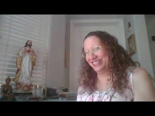 Video thumbnail for The Initiations into the Mysteries Podcast 14 of 17, Marilynn Hughes - Discernment and Vibration