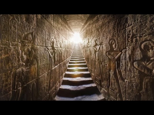 Video thumbnail for The Rites of Passage Documentary, As Outlined by Mystic, Marilynn Hughes