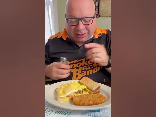 Video thumbnail for Breakfast Goals: Fulfilled!