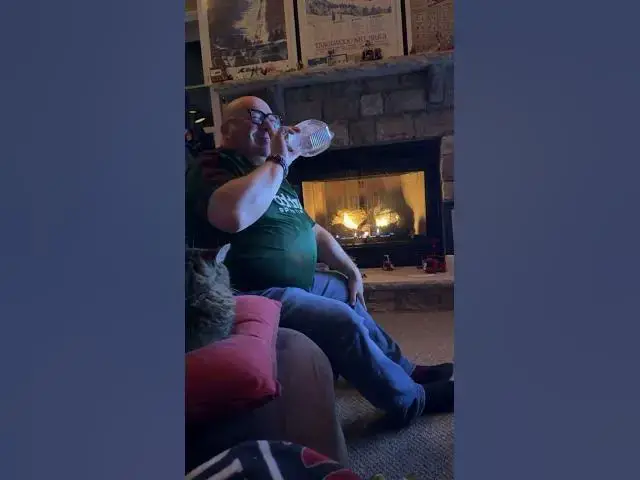 Video thumbnail for When Your Husband Absolutely Feels the Beat