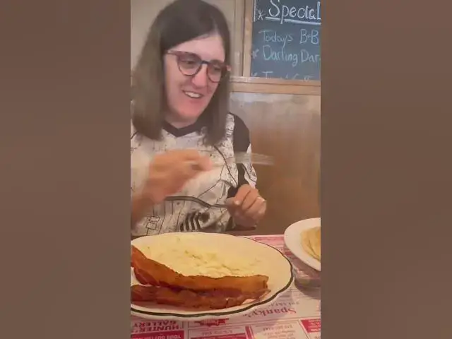 Video thumbnail for Do you know what SOS stands for?