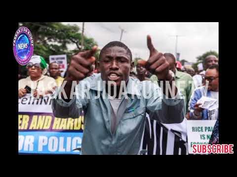 Video thumbnail for A ABUJA