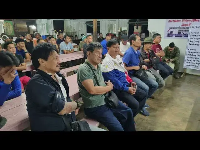 Video thumbnail for David and His Mission