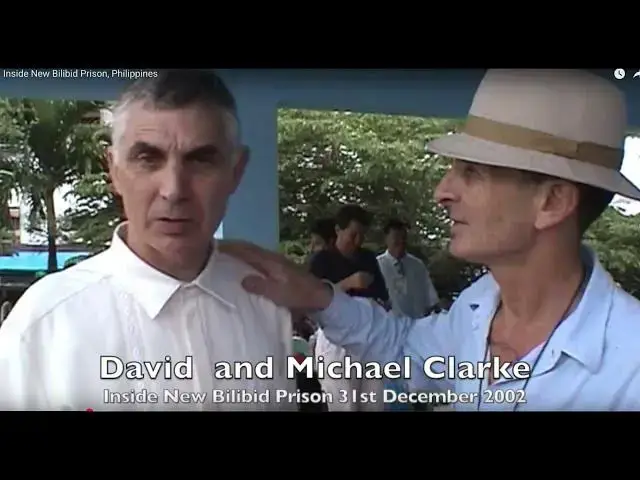 Video thumbnail for David Clarke And His Mission