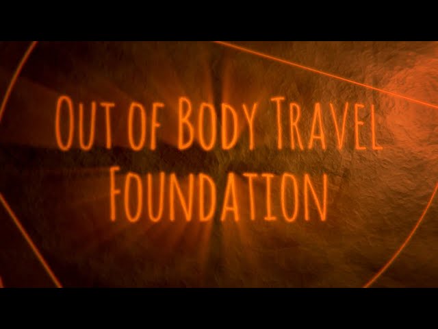 Video thumbnail for Dialogues with a Mystic Outro, Marilynn Hughes, Out of Body Travel, Out of Body Experiences