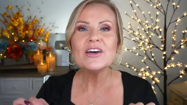 Video thumbnail for Over 40 Try This LIFE CHANGING Skincare Trick IMMEDIATELY!