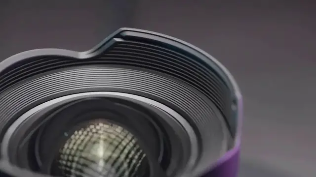 Video thumbnail for Voigtlander Macro APO-Lanthar 65mm f/2: A Deep Dive into Image Quality