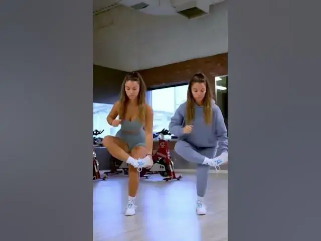 'Video thumbnail for MOBILITY CHALLENGE 🔥'