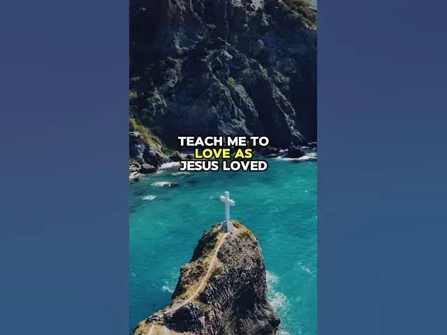Video thumbnail for A Heart Open to Love #morningprayer  #motivation #love