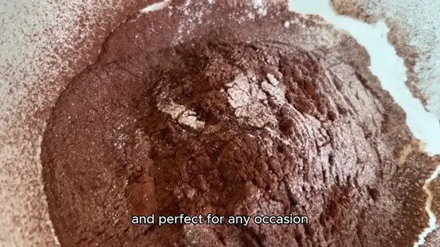 Video thumbnail for italian dessert recipe