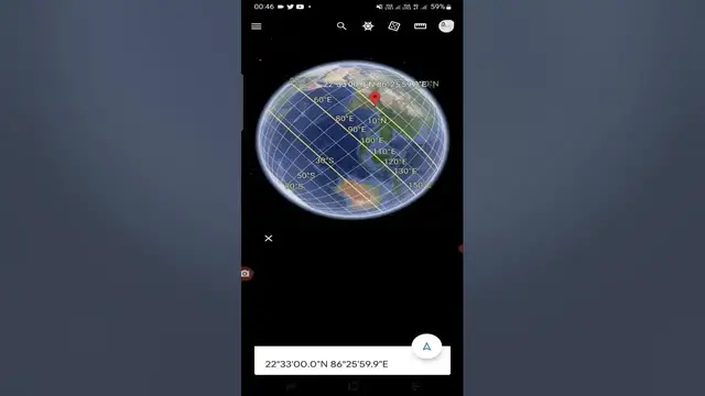 'Video thumbnail for India surda 🅒🅞🅟🅟🅔🅡 mineral location gps👇'