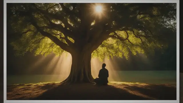 Video thumbnail for Seeking Support: A Prayer for Guidance and Protection