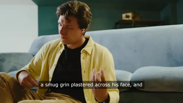 Video thumbnail for The First Time I Ever Heard The Wall-- Pink Floyd