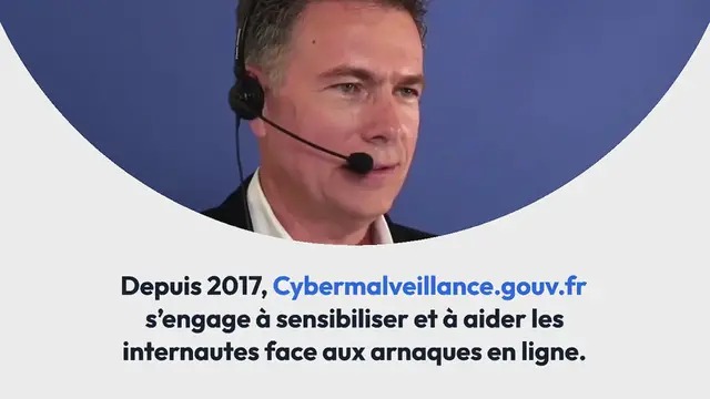 Video thumbnail for Retour sur les arnaques en ligne les plus répandues !