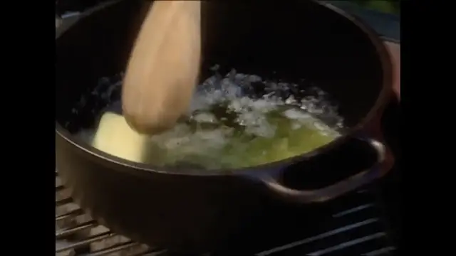 Video thumbnail for 
				 Southern BBQ Two