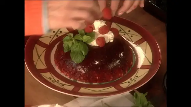 Video thumbnail for 
				 Casserole Luncheon