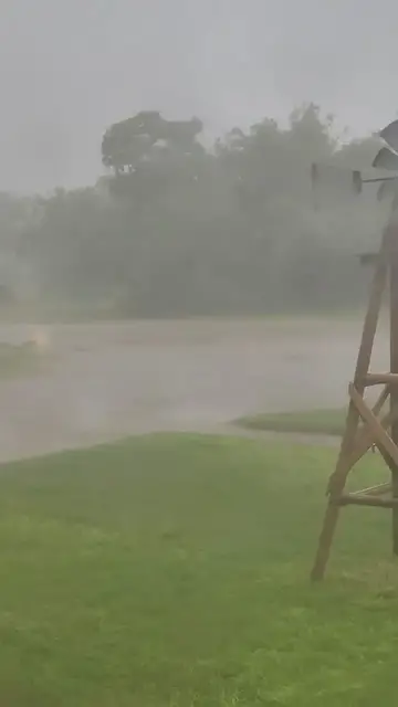 'Video thumbnail for At least 3 people killed after strong tornado hits Matador, Texas'