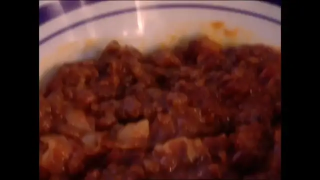 Video thumbnail for 
				 Drum Split BBQ