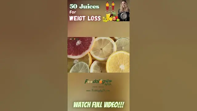 Video thumbnail for Weight Loss Recipes #shorts -14