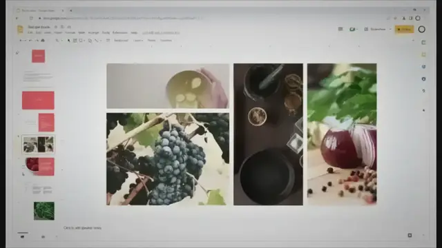 Video thumbnail for How to Group Multiple Images in Google Slides