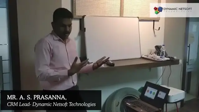 Video thumbnail for Things to do before & after Training - DNT Durbar, an initiative from Dynamic Netsoft Technologies.