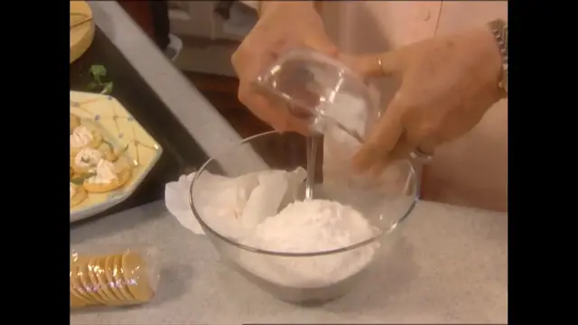 Video thumbnail for 
				 Lemon Bars