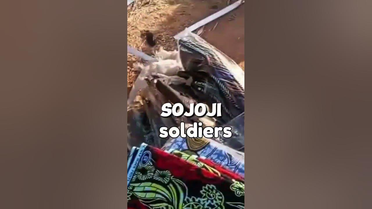 Video thumbnail for Rikicin Tsaro na Kara Tsananta a Arewacin Najeriya