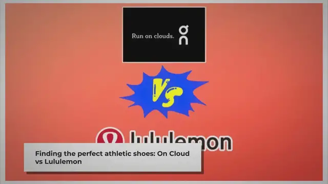 'Video thumbnail for On Cloud vs Lululemon: Which Is Better?'