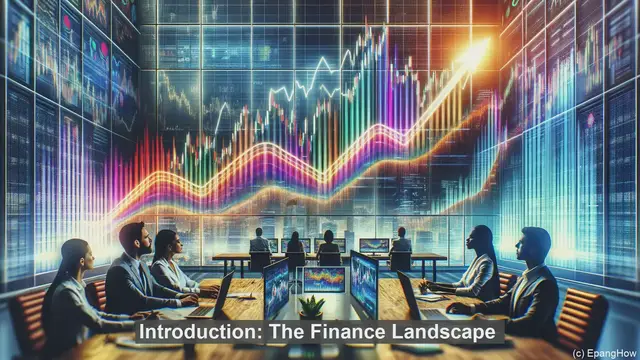 Video thumbnail for What is the difference between a financial controller and a treasurer?