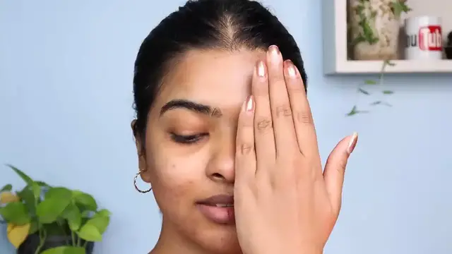Video thumbnail for The POWER of NO MAKEUP MAKEUP on Brown Skin ( less is more ) 4K Makeup Therapy Shalini Mandal