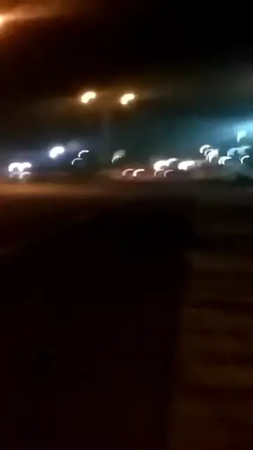 Video thumbnail for Honda Eg vs Nissan 350 Z street race mexicali