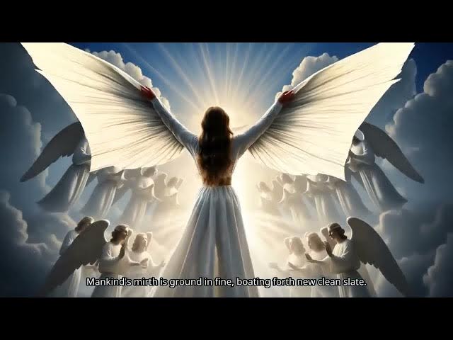 Video thumbnail for All the Winds of Heaven - Passage to the Ancient 3 4, Out-of-Body Travel, Out-of-Body Experiences