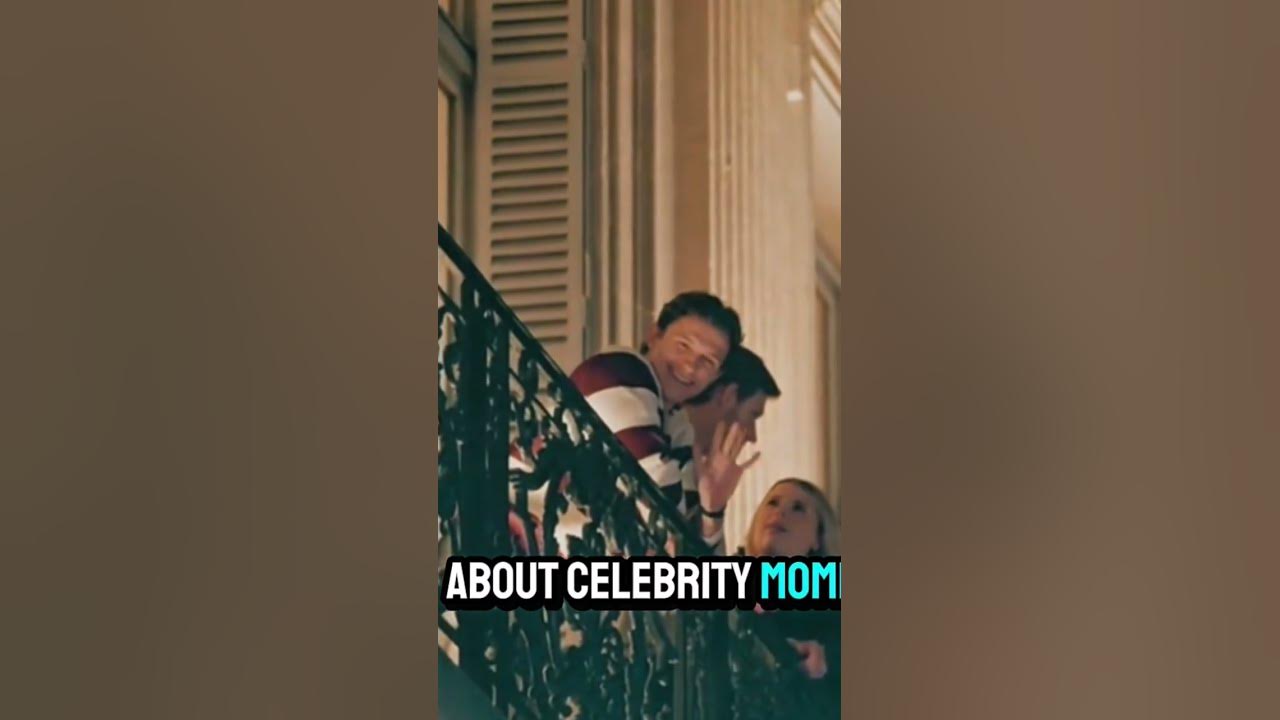 Video thumbnail for Zendaya promoting her new film “The Drama”